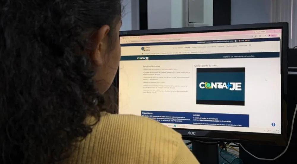 Prazo para candidatos entregar prestação de contas começa nesta quarta-feira (9)