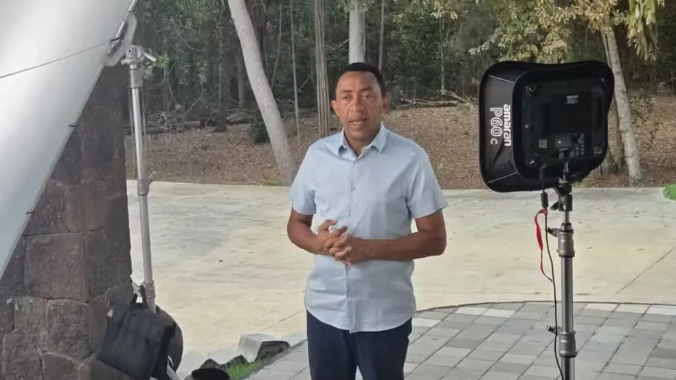 Joel Rodrigues cita propostas para atrair turistas para litoral e Serra da Capivara