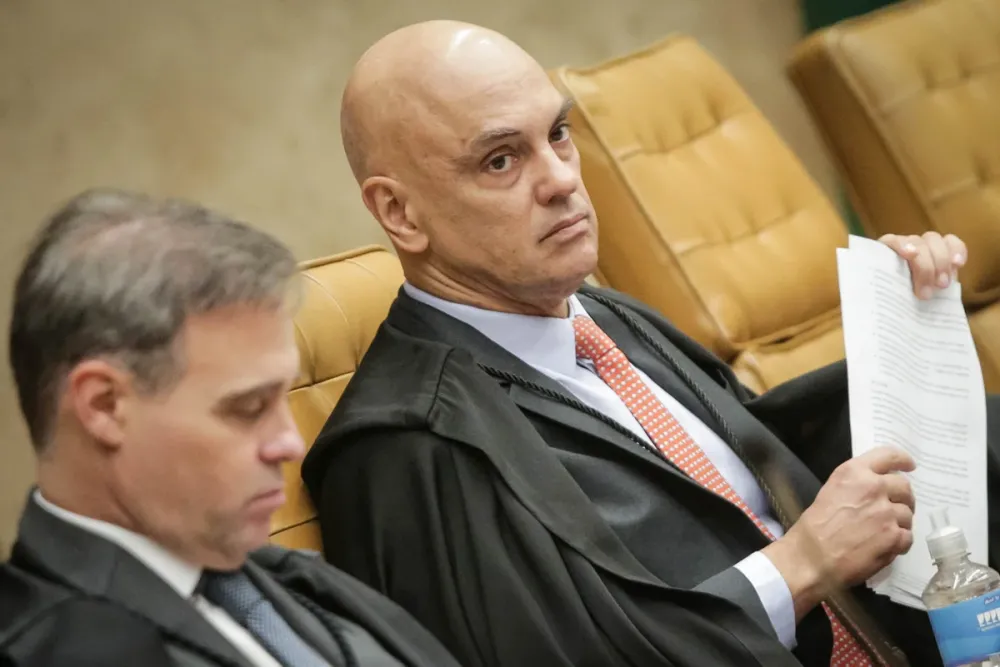 Com crise no STF, Congresso quer votar reforma do Judiciário após a eleição