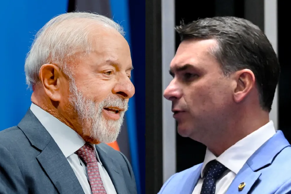 Lula fica igual 2022 em SP, MG e RJ e frustra expectativa do PT
