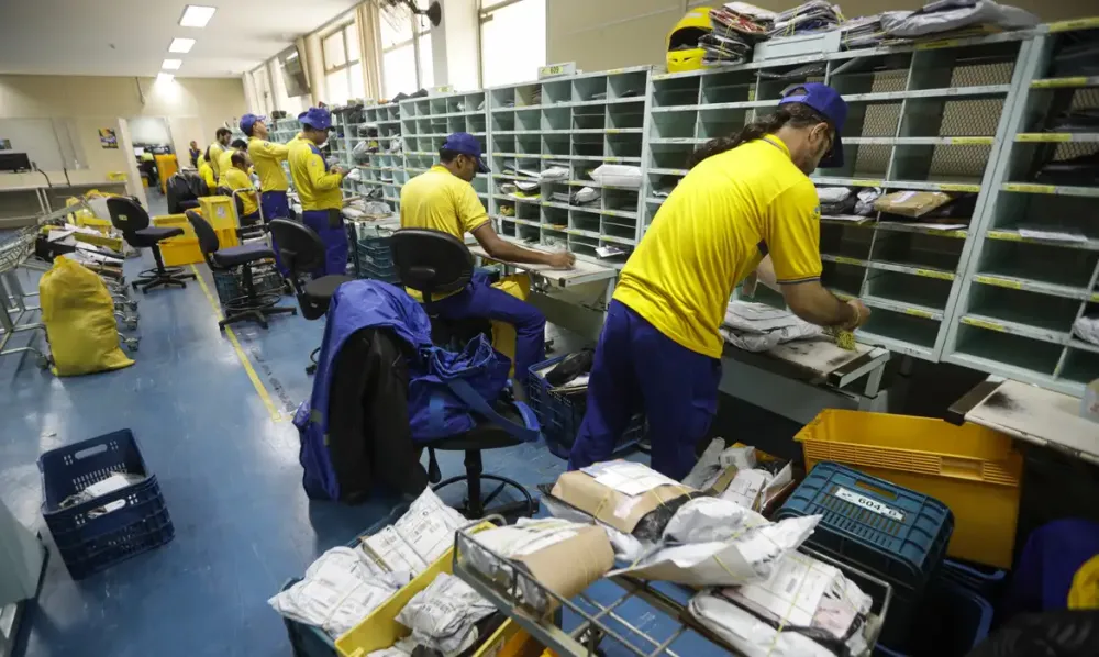 Foto: Joédson Alves