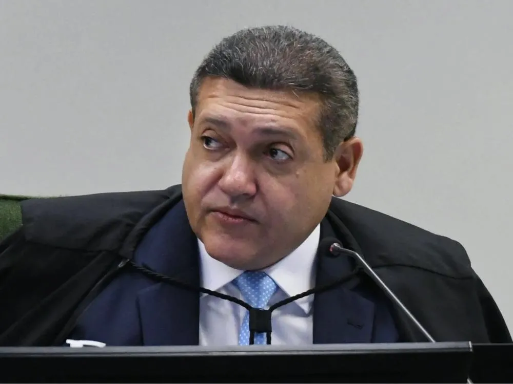 Diálogos de Vorcaro citam filho de Kassio Nunes Marques e pagamento de R$ 500 mil
