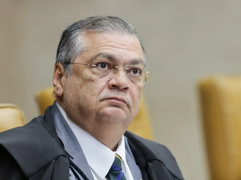 OAB critica fala de Dino sobre advogados e venda de sentenças