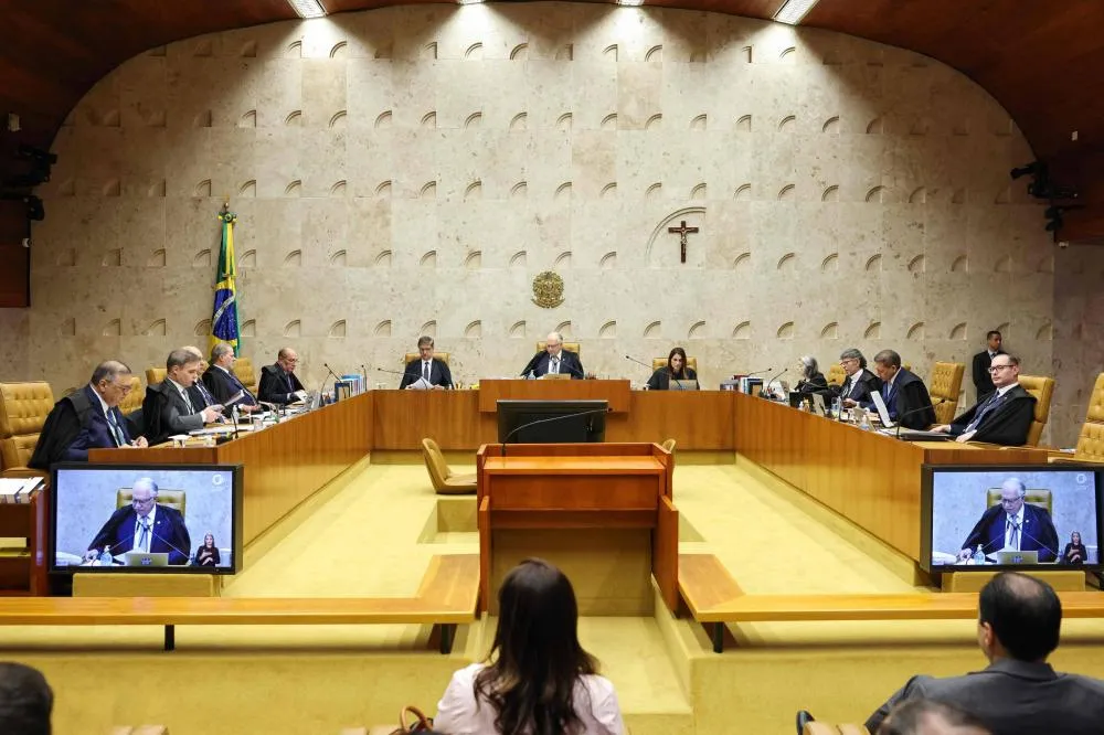 Crise no STF se soma a morosidade na Justiça e supersalários em desafios para próximo presidente