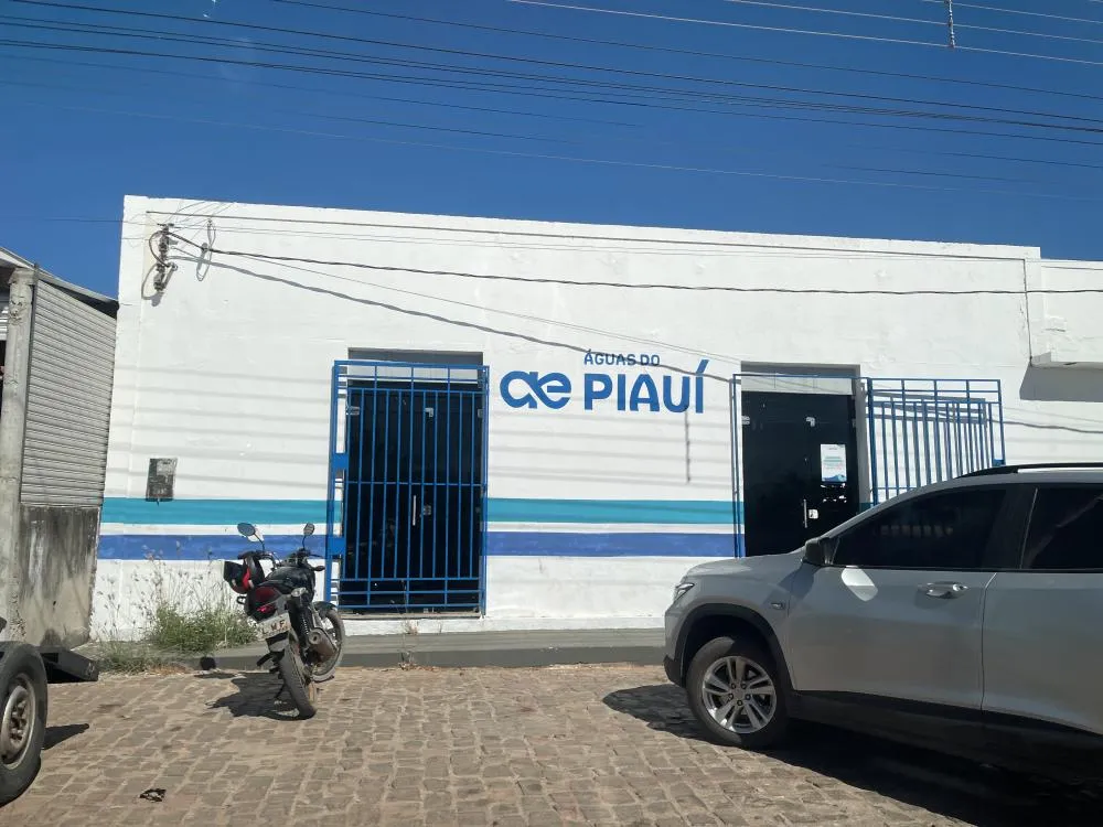 Ministério PúblicoI ajuíza ação para regularizar abastecimento de água em Várzea Branca
