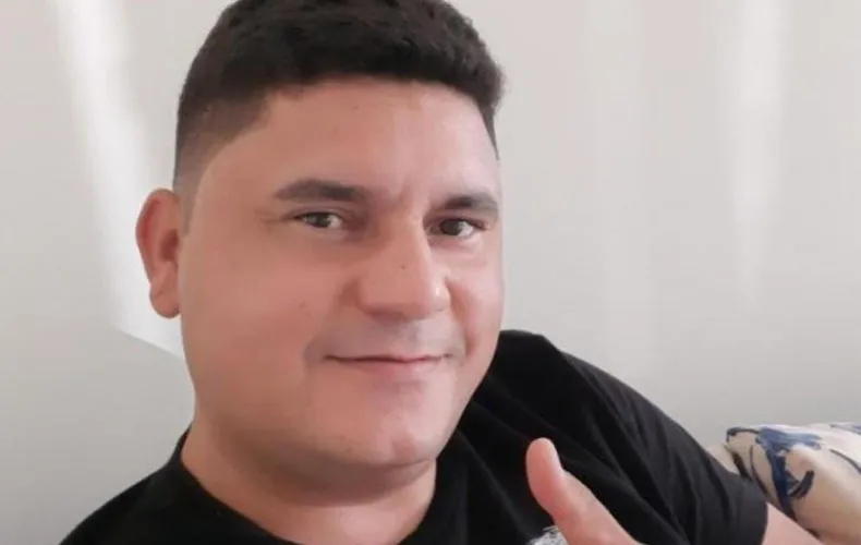 Foto: Arquivo Pessoal