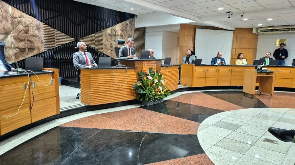 TRE avalia conclusão de julgamento com 74% das candidaturas deferidas no Piauí