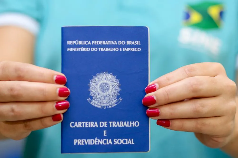 Sine oferta 206 vagas de emprego em cinco cidades do Piauí nesta segunda-feira (21)