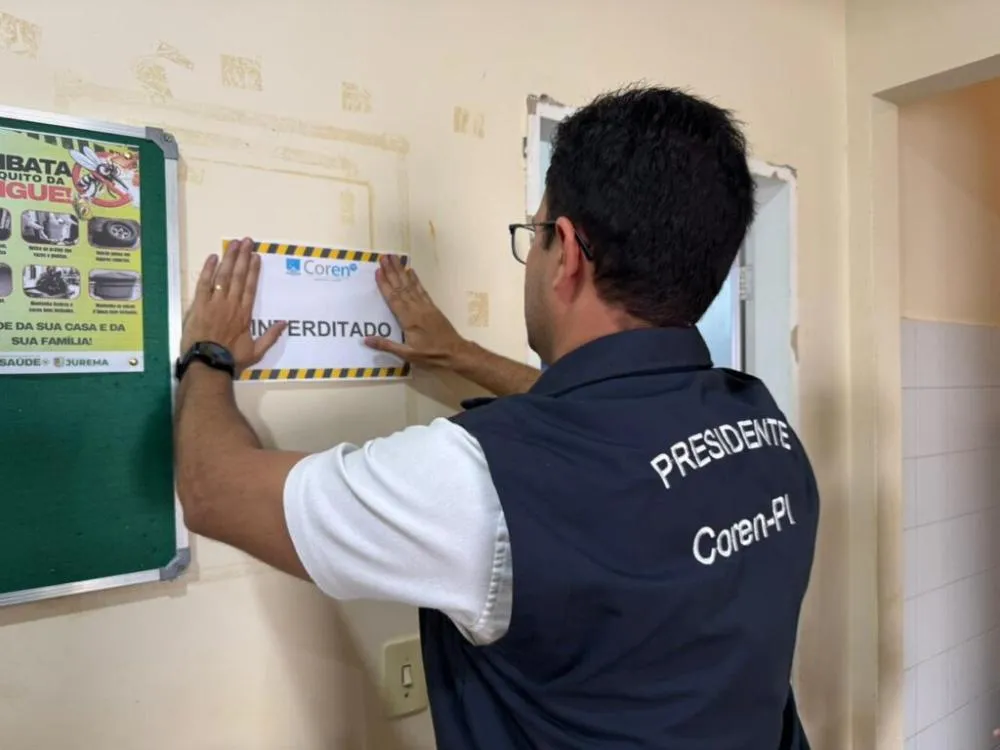 MPPI investiga irregularidades no Hospital Municipal de Jurema após interdição ética