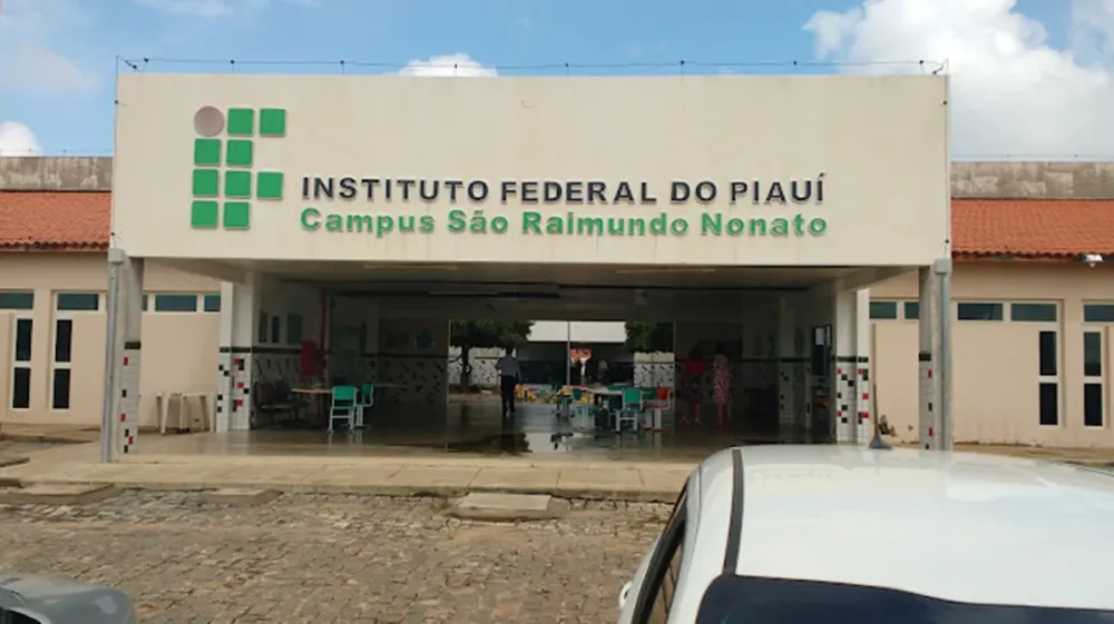 IFPI abre inscrições para o Vestibular 2027 com 2.740 vagas em 78 cursos