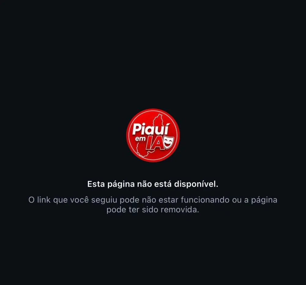 Justiça Eleitoral manda suspender perfis que usaram IA para divulgar notícias falsas contra candidatos do Time do Povo
