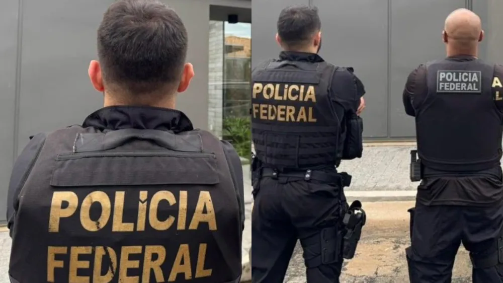 Operação da PF mira fraudes em licitações da saúde e cumpre 9 mandados no Piauí