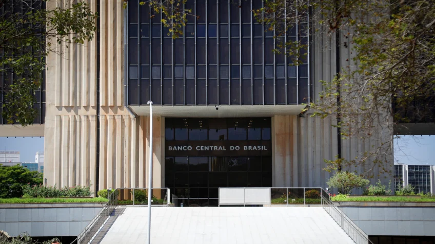 Banco Central diz que 40% da alta da inadimplência vem de nova regra contábil