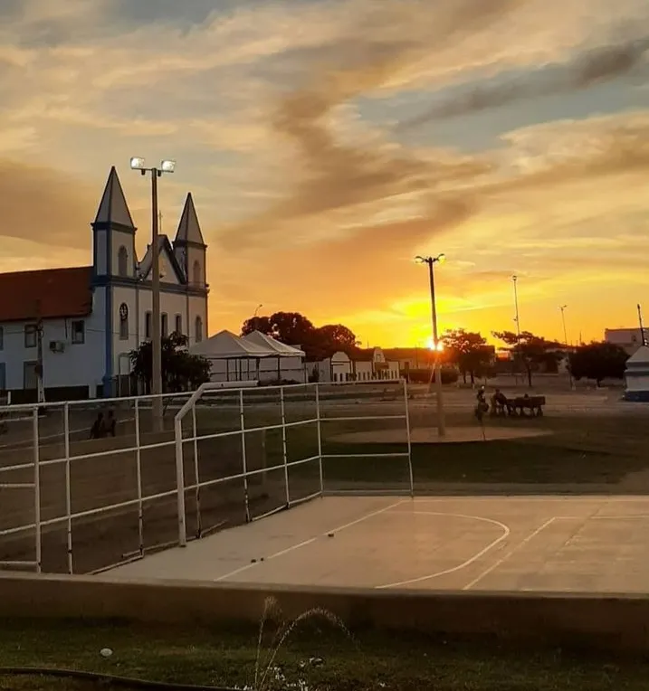 São João do Piauí registra 41,3°C e aparece entre as cidades mais quentes do Brasil