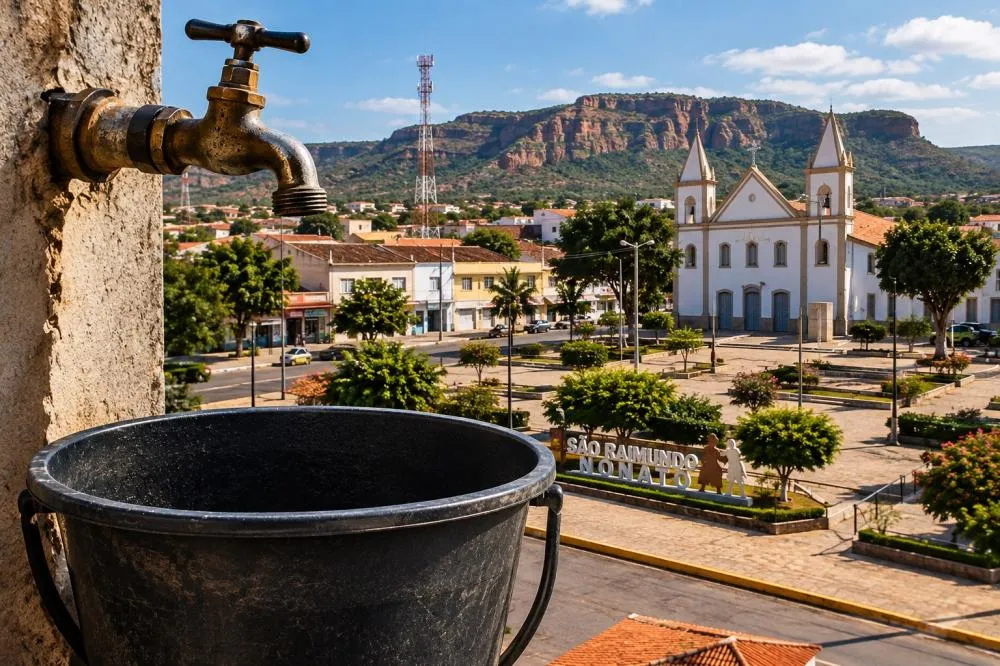 São Raimundo Nonato vai às urnas com velhos problemas e promessas renovadas