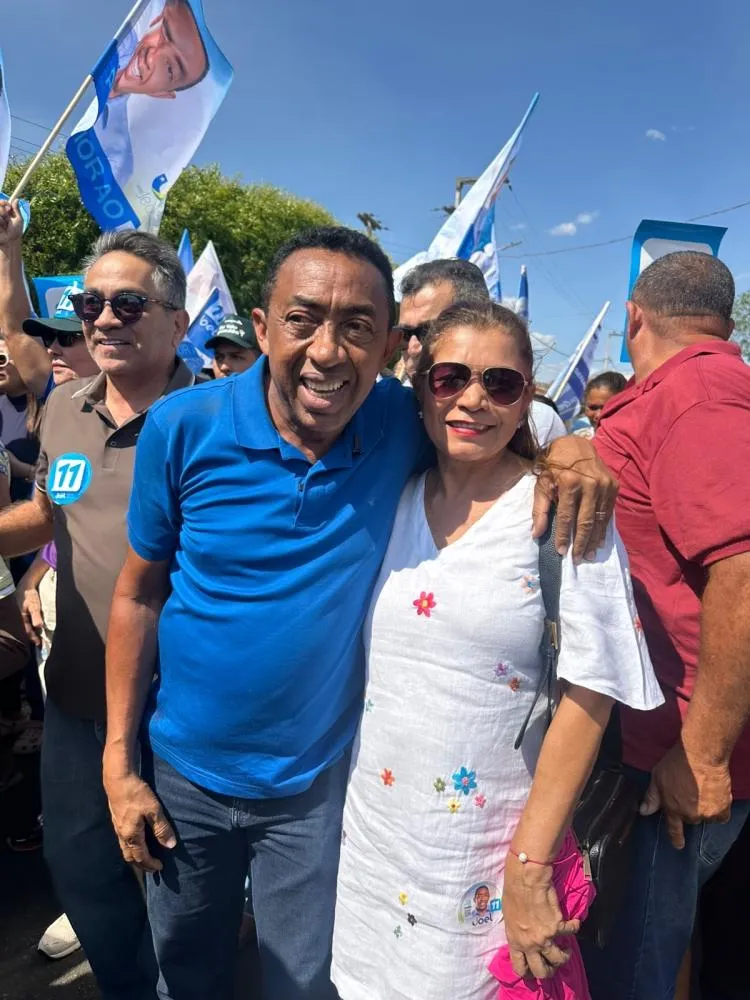 Foto: Cristovão Braga/Portal SRN