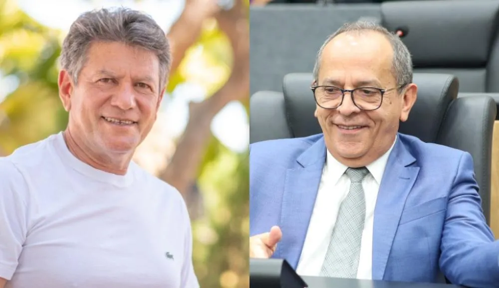 Avelar Ferreira teve 6.224 votos e Hélio Isaías 4.783 em São Raimundo Nonato