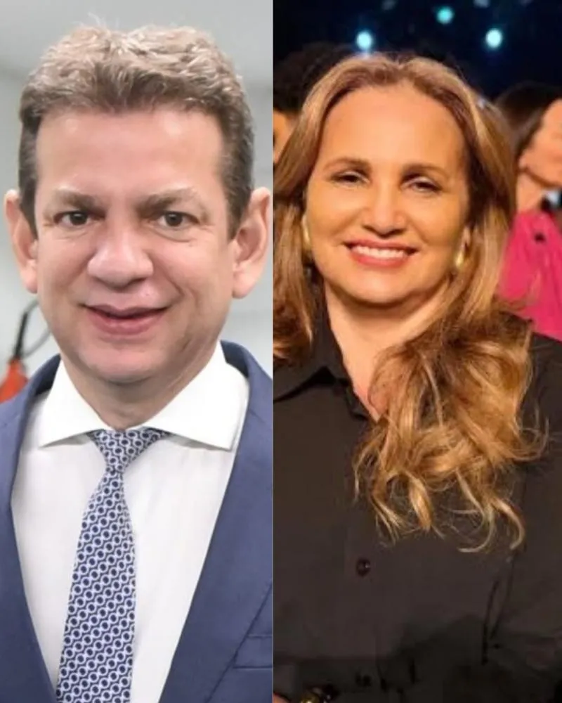 Castro Neto tem 8.396 votos e Carmelita Castro 4.439 em São Raimundo Nonato