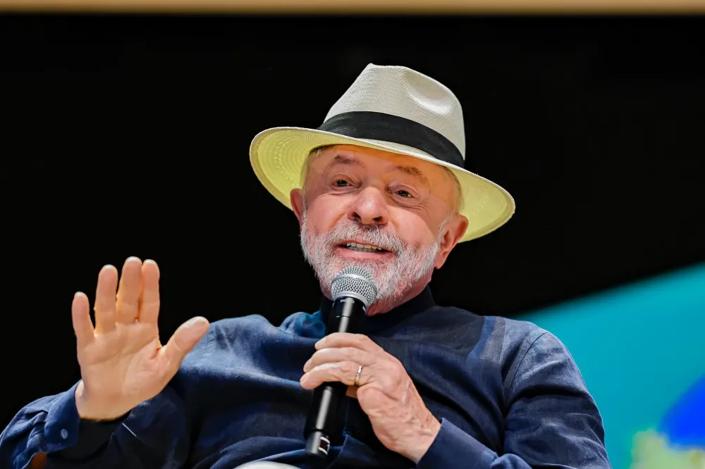 Bonfim do Piauí, Fartura, Guaribas e São Braz têm maiores percentuais de votos para Lula no Piauí