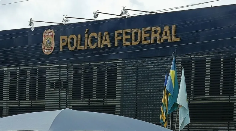 PF conduziu 338 pessoas e apreendeu mais de R$ 2 milhões em bens e valores nas eleições