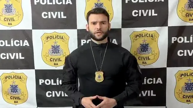 Operações na Bahia e no Piauí prendem quatro suspeitos e bloqueiam R$ 84,8 milhões