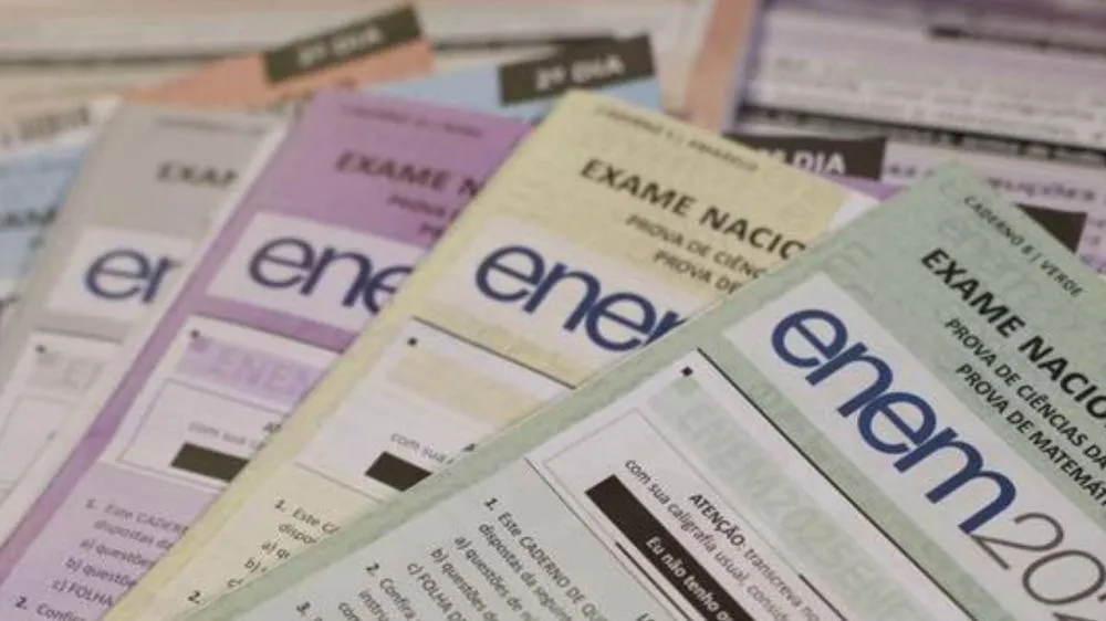 Interpretação é a base da prova de Linguagens do Enem; veja dicas