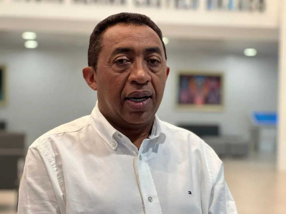 Joel Rodrigues deve ser anunciado para secretaria em Teresina nesta terça (13)