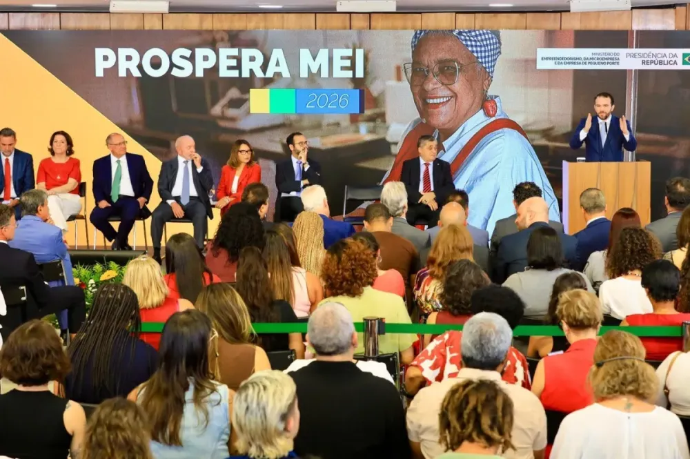 De perdão de dívidas a Pix de R$ 5 mil: entenda o pacote de Lula para MEI