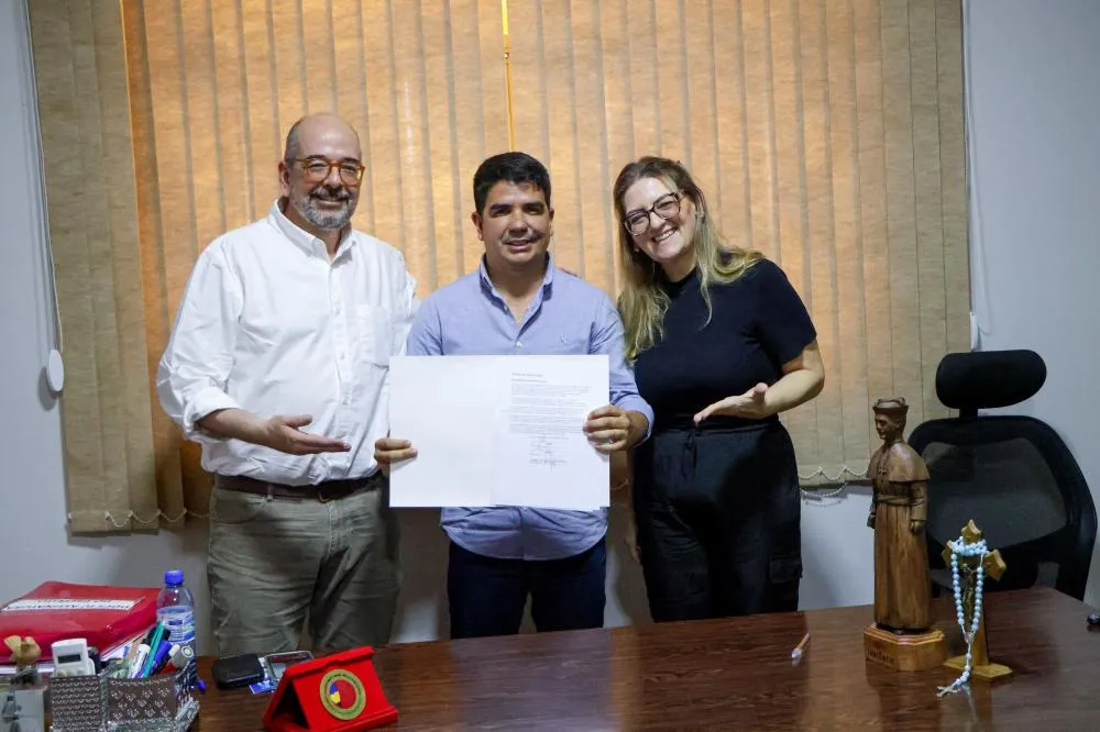 Prefeitura de Dom Inocêncio e Vestas lançam curso de Eletromecânica com 70 vagas para qualificação profissional