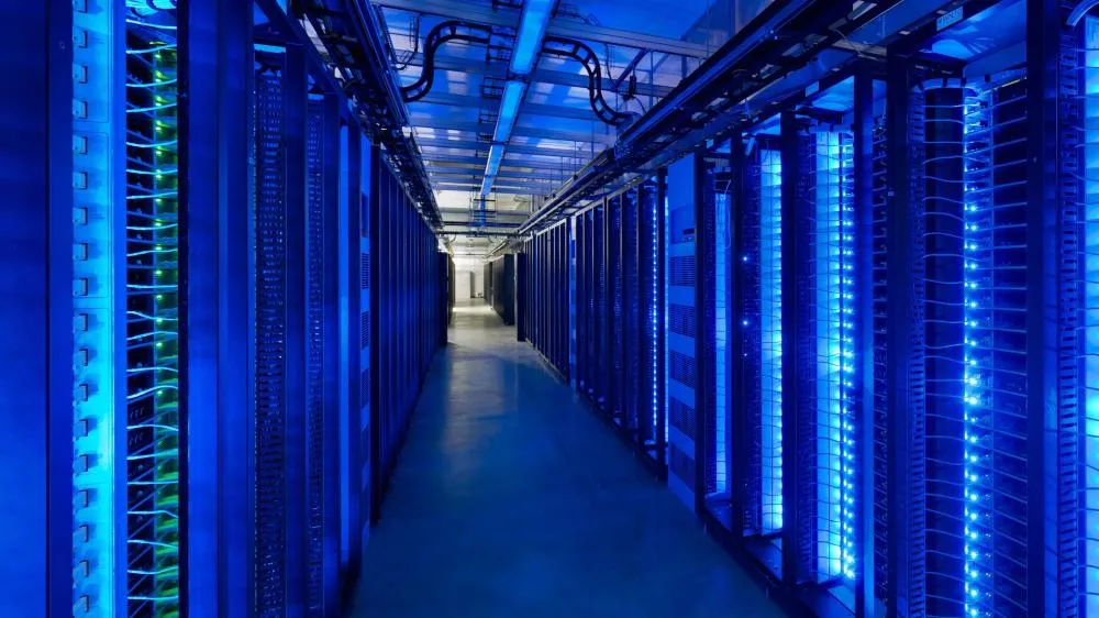 Sob alta demanda, Nordeste avança como polo de data centers