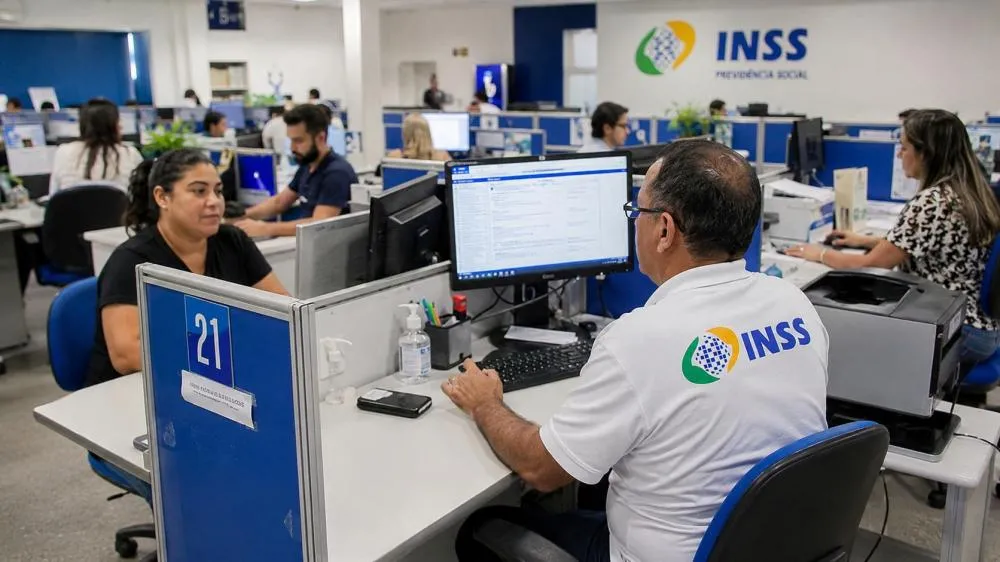 INSS tem 157 mil processos complexos após zerar fila, diz ministro