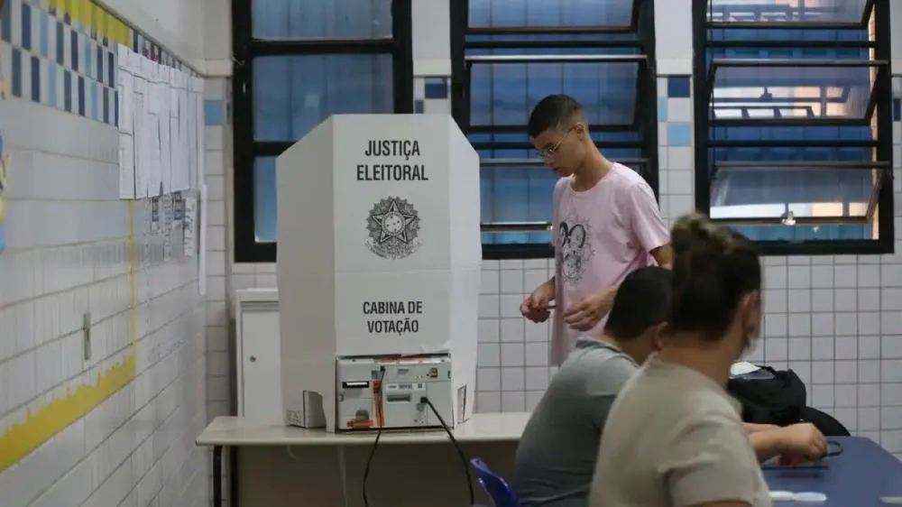 Sete cidades vão eleger prefeito e vice em 25 de outubro