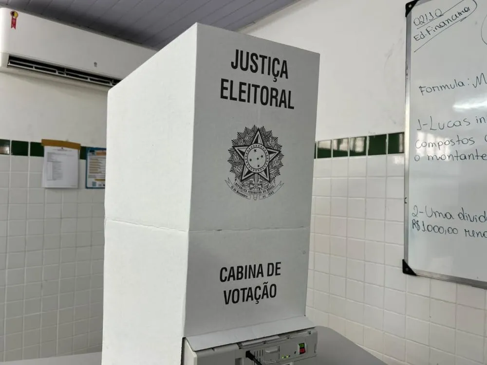 Foto: Jade Araujo