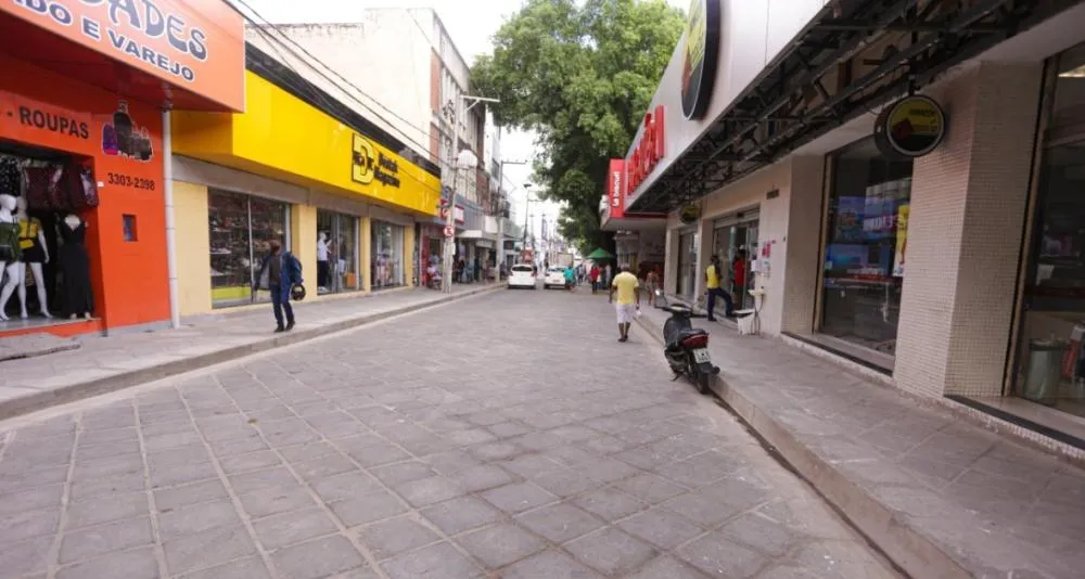 Dia do Piauí: veja o que abre e fecha em Teresina nesta segunda-feira
