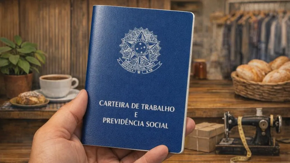 Comércio negocia nova jornada após fim da escala 6x1, com primeiro grande teste no Natal