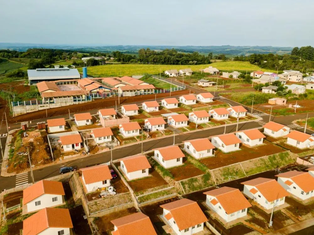 Minha Casa, Minha Vida pode chegar a 3.800 casas em Teresina em 2027