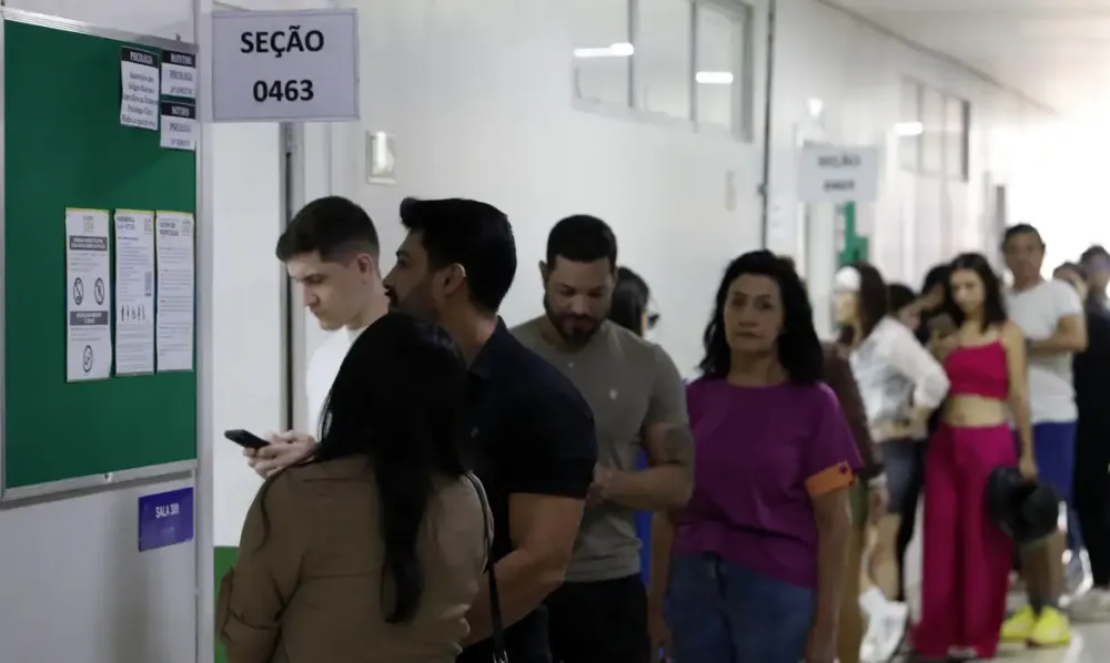 Foto: Bruno Peres/Agência Brasil