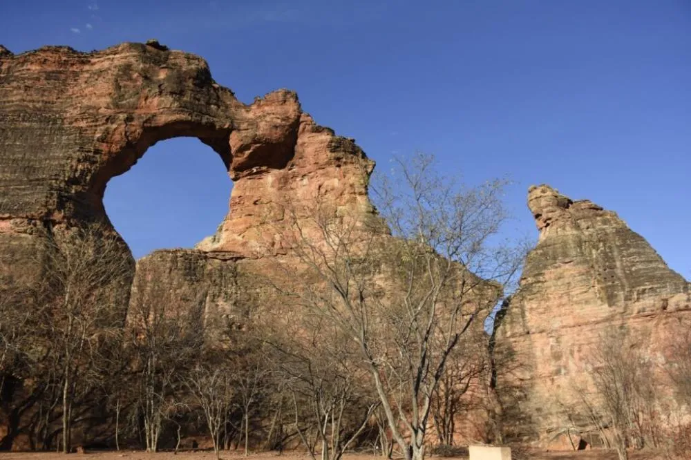 Serra da Capivara registra crescimento de 11,2% na visitação de janeiro a setembro