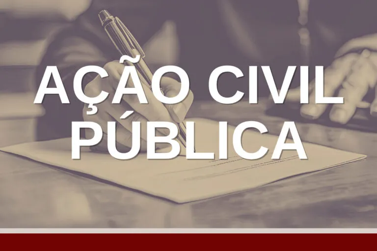 MPPI ajuíza ação civil pública para erradicar lixão a céu aberto no município de Jurema