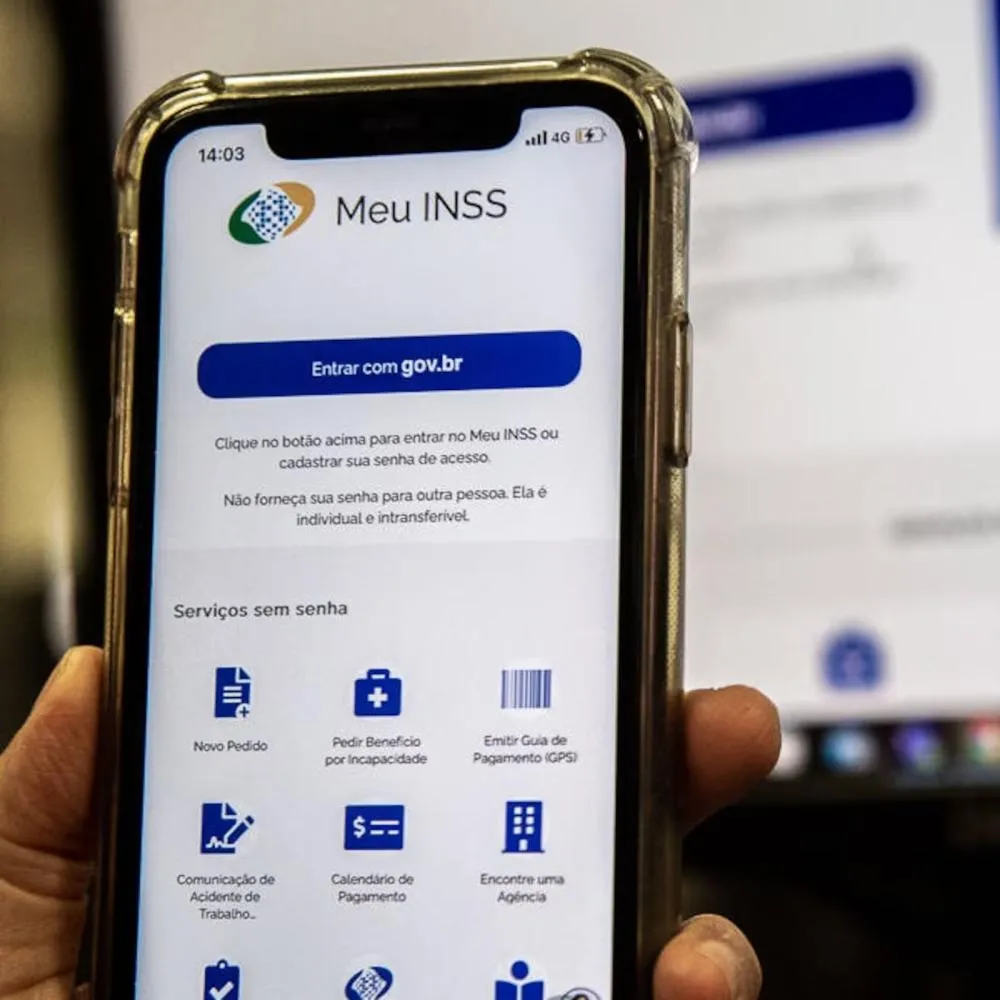 INSS começa a pagar benefício de outubro a aposentados e pensionistas