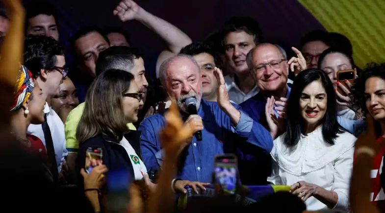 Quatro cidades do Piauí estão entre as 10 onde Lula teve mais votos