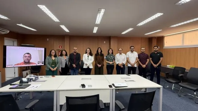 MPPI articula ações para fortalecer a rede de proteção às mulheres em São João do Piauí