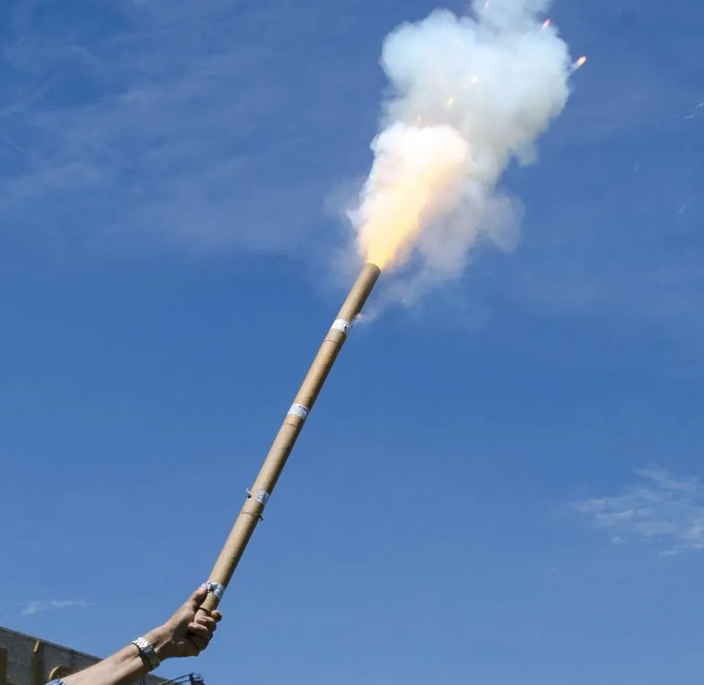 CCJ da Alepi aprova projeto que proíbe fogos de artifício com barulho acima de 70 decibéis no Piauí
