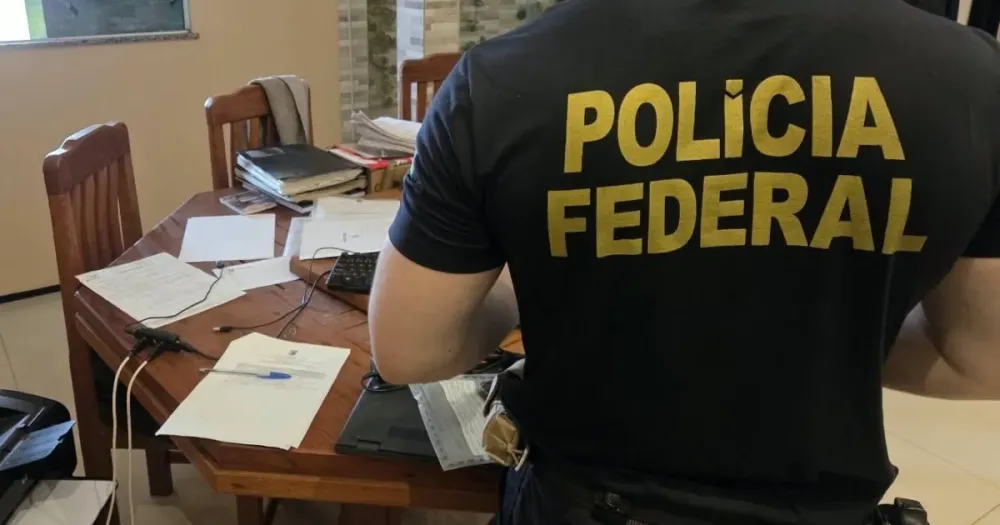 PF faz operação contra fraude no seguro-defeso e diz ter evitado desvio de até R$ 10 bilhões